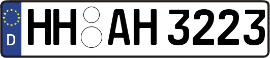 HH-AH3223