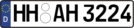 HH-AH3224