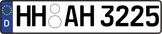 HH-AH3225