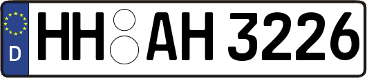 HH-AH3226