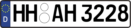 HH-AH3228