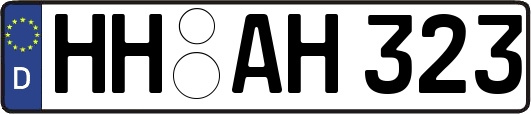 HH-AH323