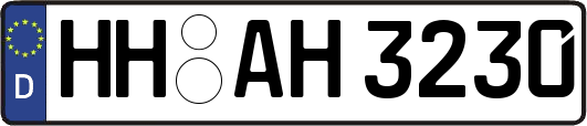 HH-AH3230