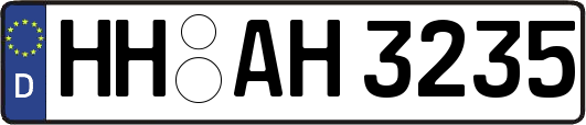 HH-AH3235
