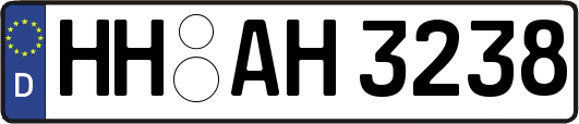 HH-AH3238