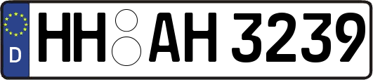 HH-AH3239