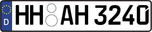 HH-AH3240
