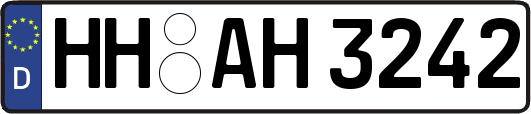 HH-AH3242