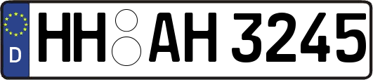 HH-AH3245