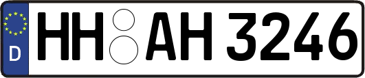 HH-AH3246