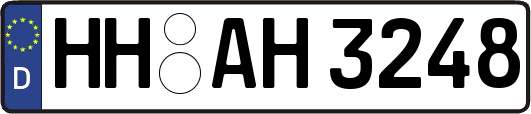 HH-AH3248