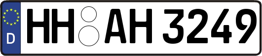 HH-AH3249