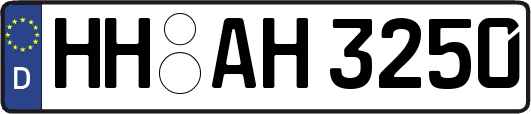 HH-AH3250