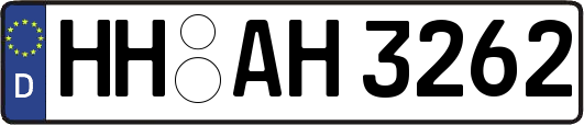 HH-AH3262