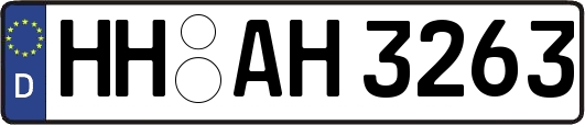 HH-AH3263