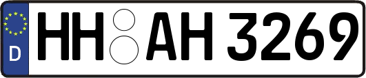 HH-AH3269