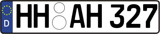 HH-AH327