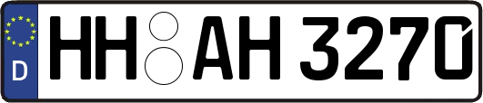 HH-AH3270