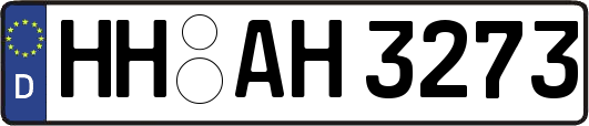 HH-AH3273
