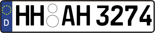 HH-AH3274