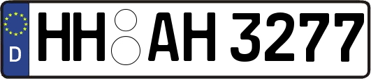 HH-AH3277