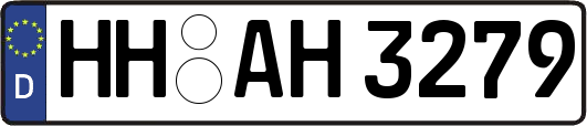HH-AH3279