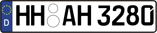 HH-AH3280