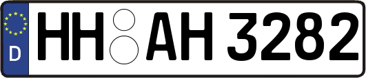 HH-AH3282