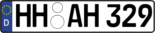 HH-AH329