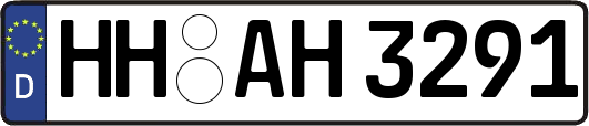 HH-AH3291