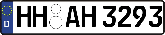 HH-AH3293