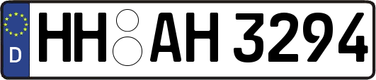 HH-AH3294