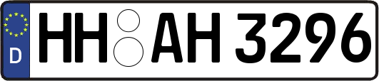 HH-AH3296