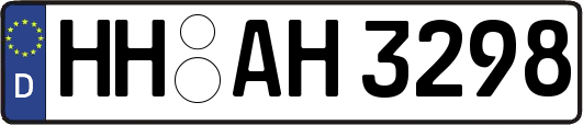 HH-AH3298