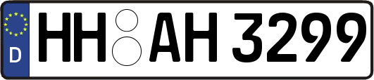 HH-AH3299