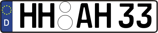HH-AH33