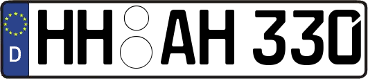 HH-AH330
