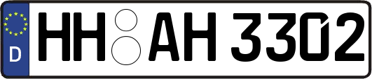 HH-AH3302