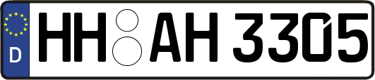 HH-AH3305