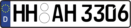 HH-AH3306