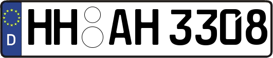 HH-AH3308