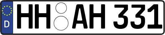 HH-AH331