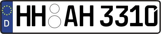 HH-AH3310