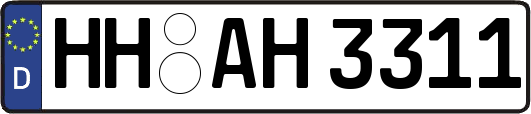 HH-AH3311