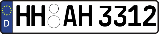 HH-AH3312
