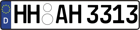 HH-AH3313