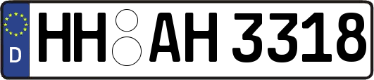 HH-AH3318