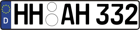 HH-AH332
