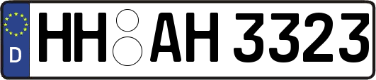 HH-AH3323