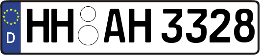 HH-AH3328